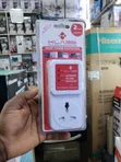 Klass Automatic Voltage Protector for Fridge/Washing Machine/TV - 4