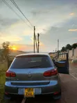 Volkswagen Golf 2010 Gray - 4