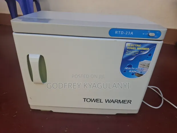 Towel Warmer - 1