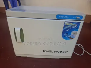 Towel Warmer