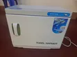 Towel Warmer - 1