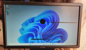 Dell E1914H 18.5-inch LED Monitor (Used)