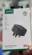 Ugreen 20W USB-C PD Charger - 2