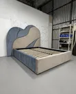 Fabric Bed (5x6) - 1