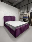 Fabric Bed (5x6) - 2