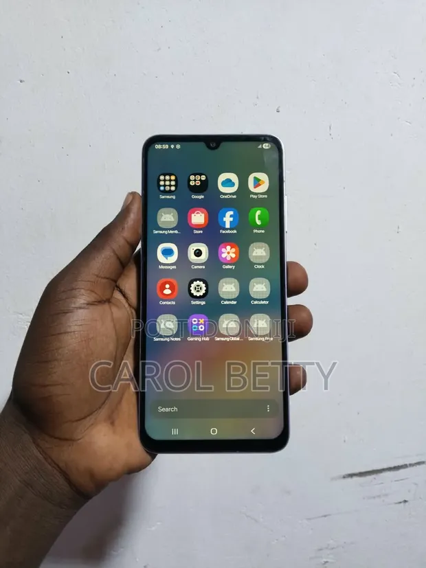 Samsung Galaxy A05s 64GB Purple - 1