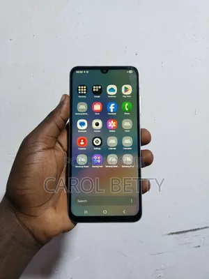 Samsung Galaxy A05s 64GB Purple