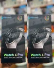 Haino Teko Germany Watch 4 Pro RW-32 AMOLED Curved Glass - 2