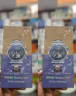 Haino Teko RW-82 Waterproof Smart Watch - 1