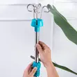 Standard Medical Drip Stand - 1