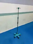 Standard Medical Drip Stand - 2