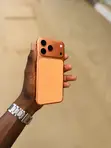 Apple iPhone 17 Pro Max 512GB Orange - 1
