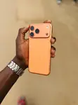 Apple iPhone 17 Pro Max 512GB Orange - 2