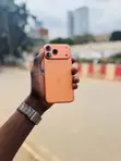 Apple iPhone 17 Pro Max 512GB Orange - 3