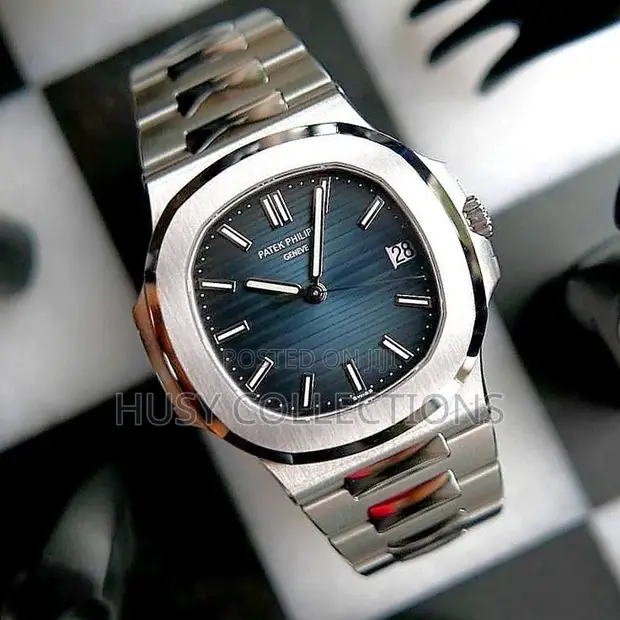 Patek Philippe Watch - 1