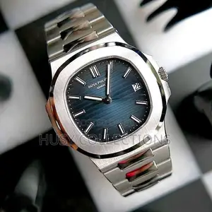 Patek Philippe Watch