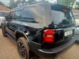 New Toyota Land Cruiser Prado 2.4 Petrol 2024 Black - 2