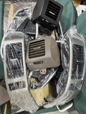 AC Replacement Vents - Brand New