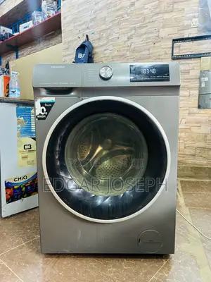 Hisense 10/6kg Washing Machine with Dryer