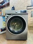 Hisense 10/6kg Washing Machine with Dryer - 2
