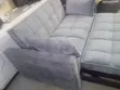 USA Made Double Bed Sofa - 1
