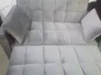 USA Made Double Bed Sofa - 2