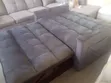 USA Made Double Bed Sofa - 3