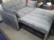 USA Made Double Bed Sofa - 4