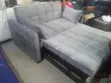 USA Made Double Bed Sofa - 5