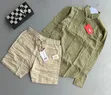 J&C Jackyceline Men's Linen 2-Piece Outfit - 3
