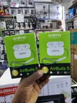 Oraimo Ear Pods 5 Wireless Earbuds - 2