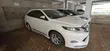 Toyota Harrier Hybrid Progress 2015 White - 1