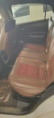 Toyota Harrier Hybrid Progress 2015 White - 5
