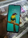 ZTE A35 12GB Black - 2