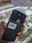 ZTE A35 12GB Black - 3