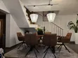 Tronchi-Style Chandelier - 4