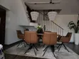 Tronchi-Style Chandelier - 5