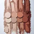 Powder Pallets Makeup Set - 4