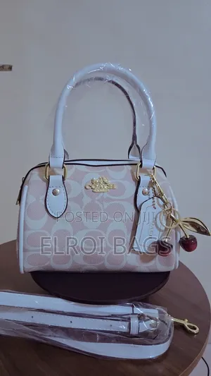 Coach Rowan Mini Bag