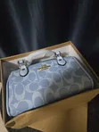 Coach Rowan Mini Bag - 2