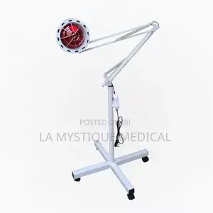 Adjustable Infrared Heat Lamp