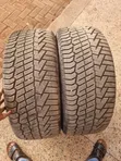255/45R20 Continental Used Tyres for Toyota Harrier - 1