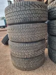 255/45R20 Continental Used Tyres for Toyota Harrier - 2