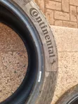 255/45R20 Continental Used Tyres for Toyota Harrier - 4