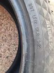 255/45R20 Continental Used Tyres for Toyota Harrier - 5