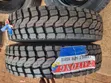7.50R16 LT Taitongo Tires (14 Ply) - 1