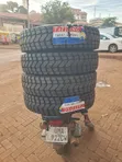 7.50R16 Mud Grip Tyres for Canter, Elf, Isuzu - 2