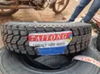 7.50R16 HS 918 Tires for Land Cruiser Ambulance - 1