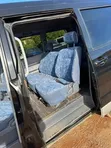Toyota Noah 2.0 FWD (8 Seater) 2001 Black - 4