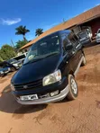 Toyota Noah 2.0 FWD (8 Seater) 2001 Black - 5